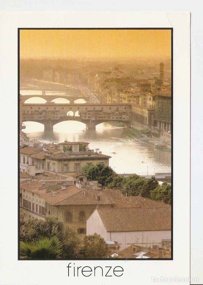Postales: Postal 043894 : Firenze - Varios - Foto 1