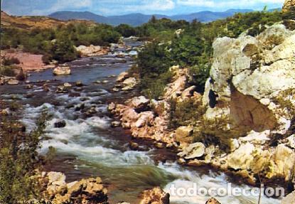 Postcards: POSTAL 56126: Environs de Cessenon sur Orb et de Murviel les Beziers (Herault) - Varios