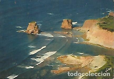 Postales: POSTAL 17936: HENDAYE - Varios - Foto 1