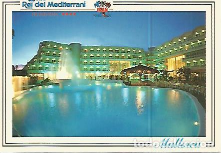 Postales: POSTAL 18016: Mallorca - Varios - Foto 1