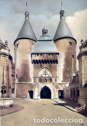 Postkarten: POSTAL 56285: Nancy � Port de la Craffe - Varios