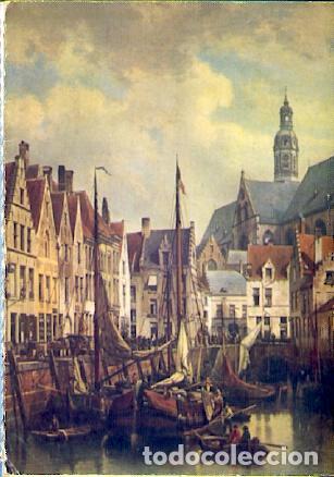 Postkarten: POSTAL 56291: Jan Ruyten Antwerpen Nationaal Scheepvaar Museum - Varios