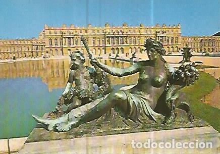 Postales: POSTAL 18134: VERSALLES - Varios - Foto 1