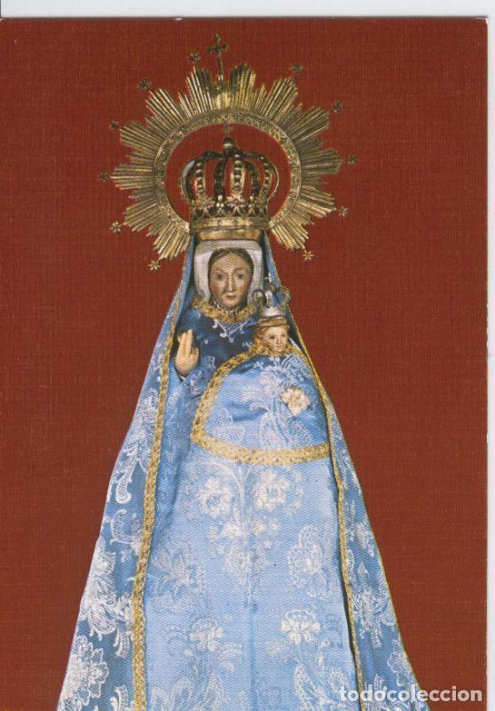 Postais: Postal Virgenes 1062 : Nuestra Se&ntilde;ora de Nava - Varios