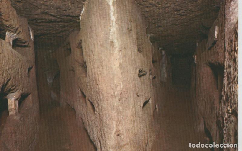 Postales: Postal 009205: Catacomba di S.Sebastiano, roma - Varios