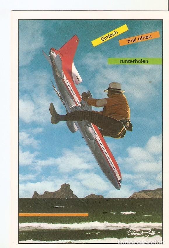 Postkarten: Postal 033353 : Ibiza (Baleares) Espa&ntilde;a - Varios