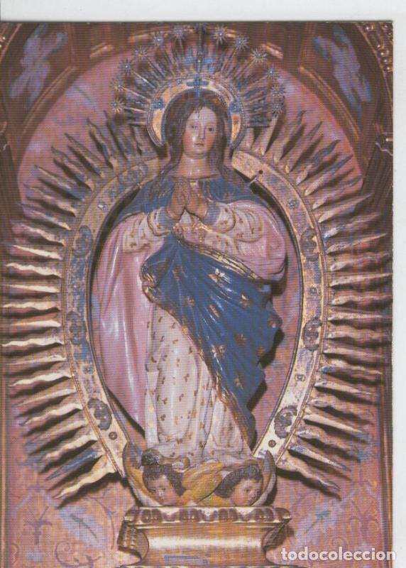 Postais: Postal Virgenes 1098 : Inmaculada Concepcion - Varios