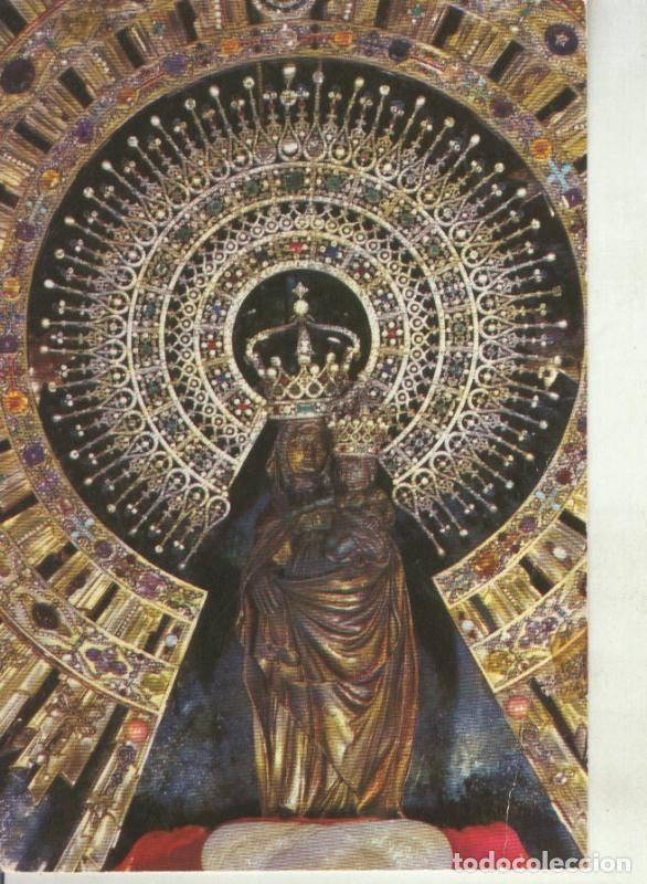 Postales: Postal 011621: Virgen Ntra Sra del Pilar, Zaragoza - Varios