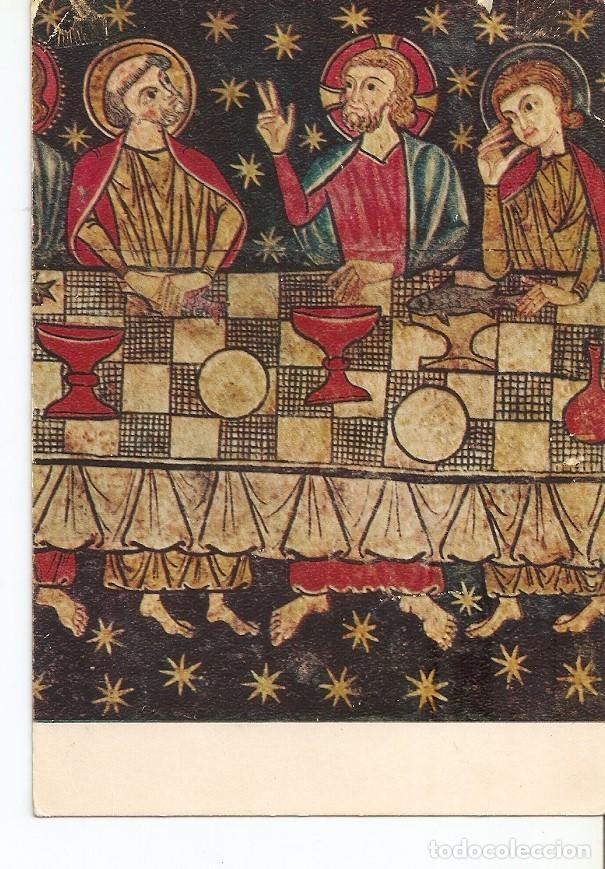 Postkarten: Postal 034298 : Frontal proc. De Suriguerola Mus. Art. Cat. Barcelona - Varios
