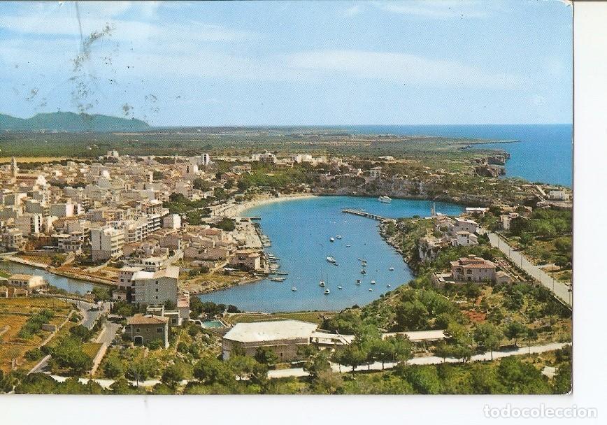Cartoline: Postal 023960 : Manacor. Porto Cristo. Mallorca (Baleares) - Varios