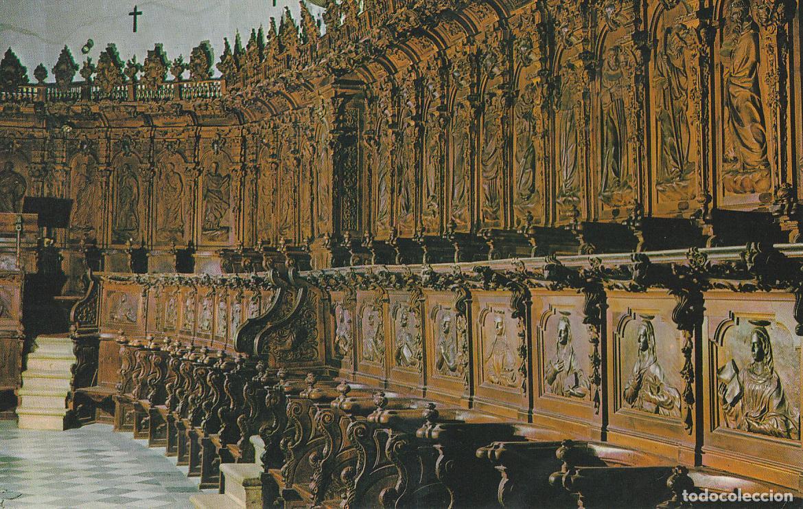 Cartes Postales: Postal 61674 : Guadalupe. El Coro - Varios