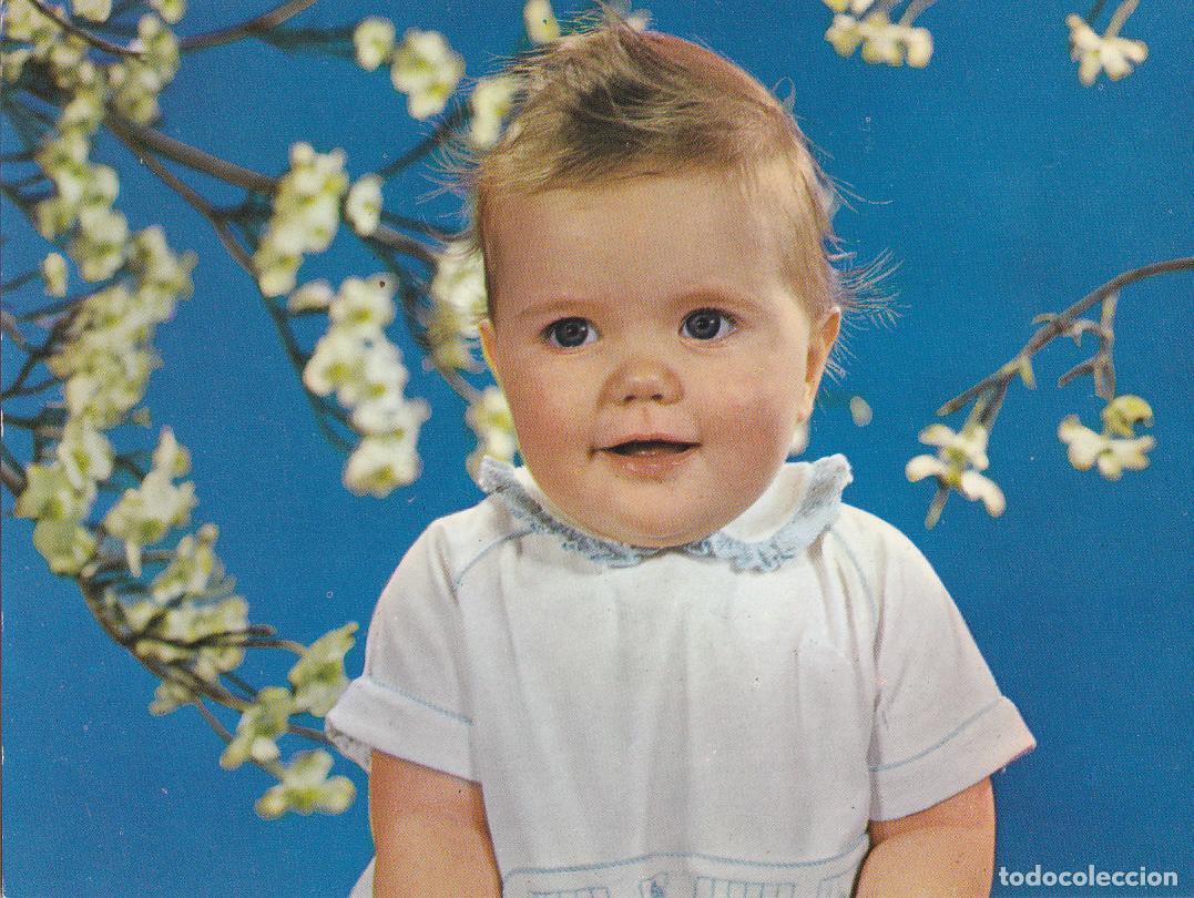 Postkarten: Postal 61293 : Bebe - Varios