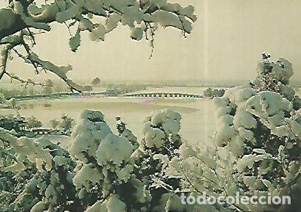 Cartoline: POSTAL 18347: Lago Kuh Ming Hu en Beijing - Varios
