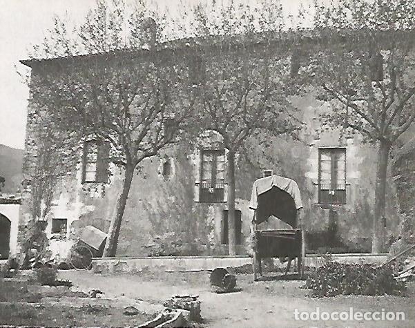 Postcards: Foto 18468: Can Cortada en Barcelona - Varios
