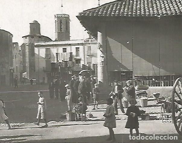 Postcards: Foto 18475: Granollers Barcelona - Varios