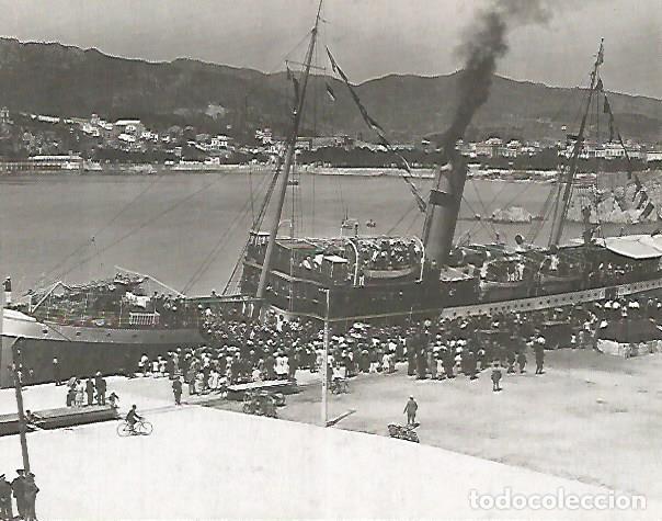 Postkarten: Foto 18452: Puerto de Sant Feliu de Guixols Girona - Varios