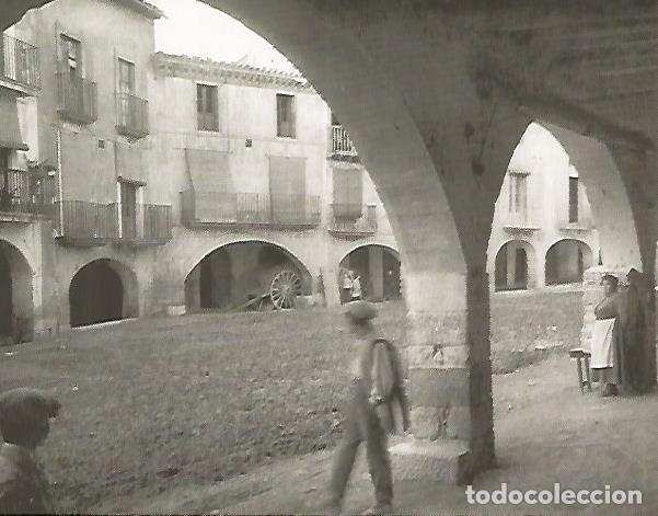 Postkarten: Foto 18466: Les Borges Blanques Lleida - Varios