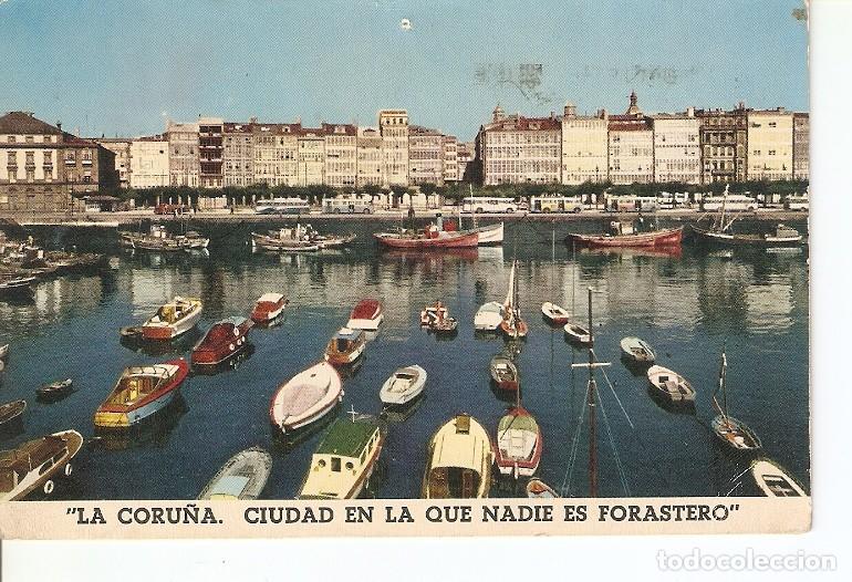 Postales: Postal 022513 : La Coru&ntilde;a - Varios - Foto 1