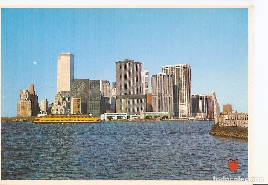 Postkarten: Postal 036765 : New York City - Varios
