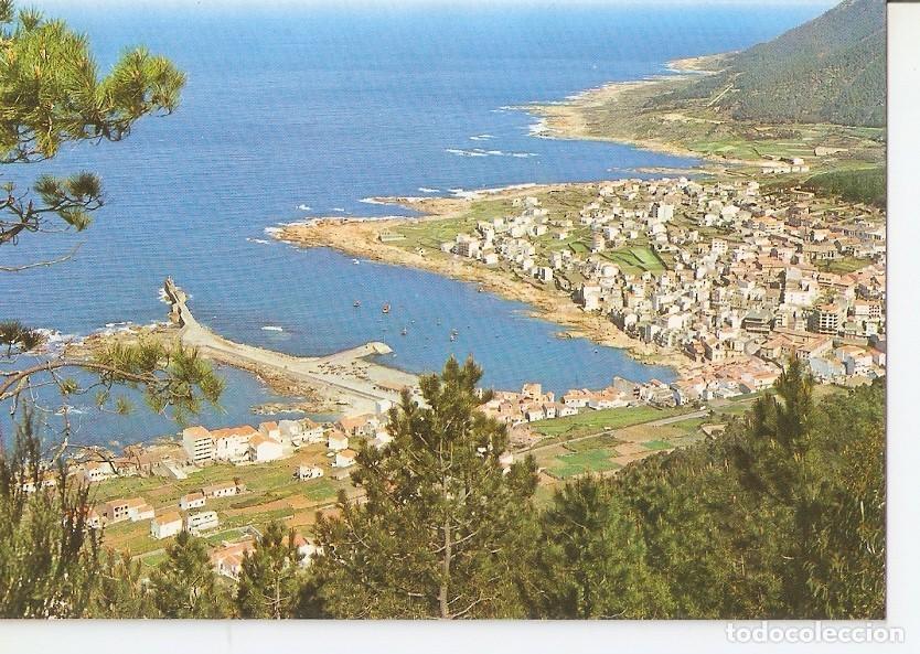 Postkarten: Postal 039242 : La Guardia (Pontevedra). Vista general - Varios