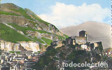 Postkarten: POSTAL 61521: Lourdes castillo - Varios