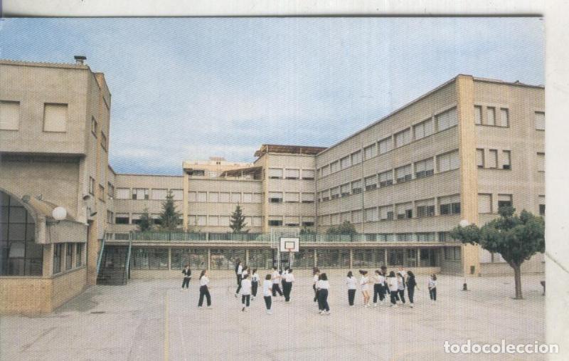 Cartoline: Postal 3982 : Lleida: Balaguer: Colegio de Nta Sra del Carmen - Varios