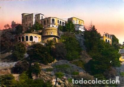 Postkarten: POSTAL 56790: Royat Le Paradis - Varios