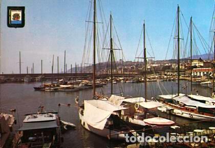 Postales: POSTAL 56806: Arenys de Mar Puerto - Varios
