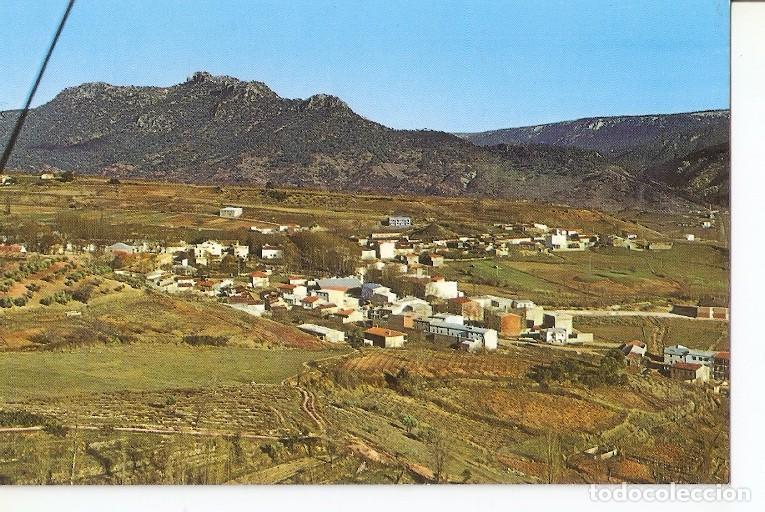 Postais: Postal 049403 : Vista general Riopar (Albacete) - Varios