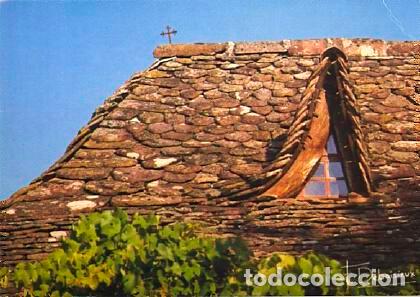 Cartoline: POSTAL 56820: Photos Francis Debaisieux Poema de Victor Hugo - Varios