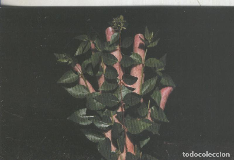 Postcards: Postal 5737 : Publicitaria Exposicio Aitor Rosas Su&ntilde;e, Barcelona - Varios