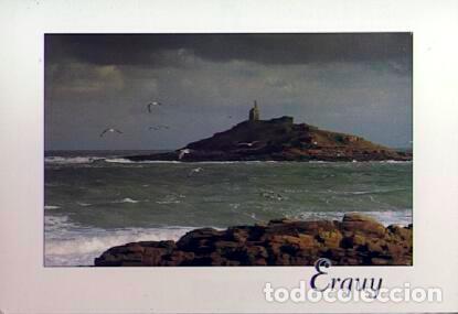 Postales: POSTAL 57080: Erquy La cote de Penthievre Sables d Or - Varios