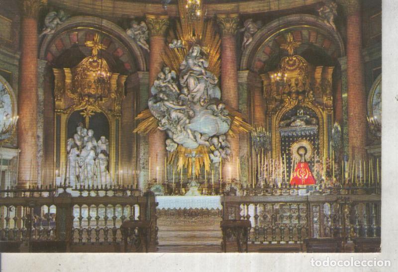 Cartoline: Postal 012735: La Sta Capilla del Pilar, Zaragoza - Varios