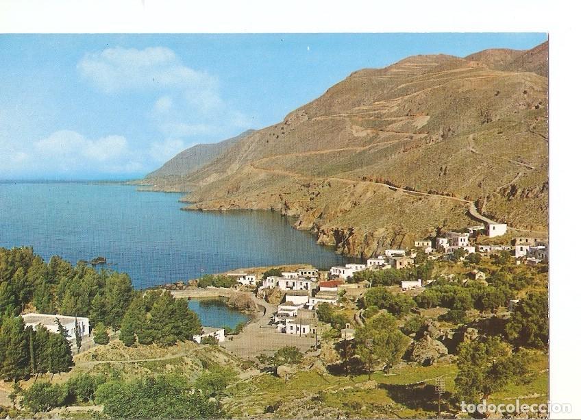 Postkarten: Postal 030008 : Crete - Chora Sfakion - Varios