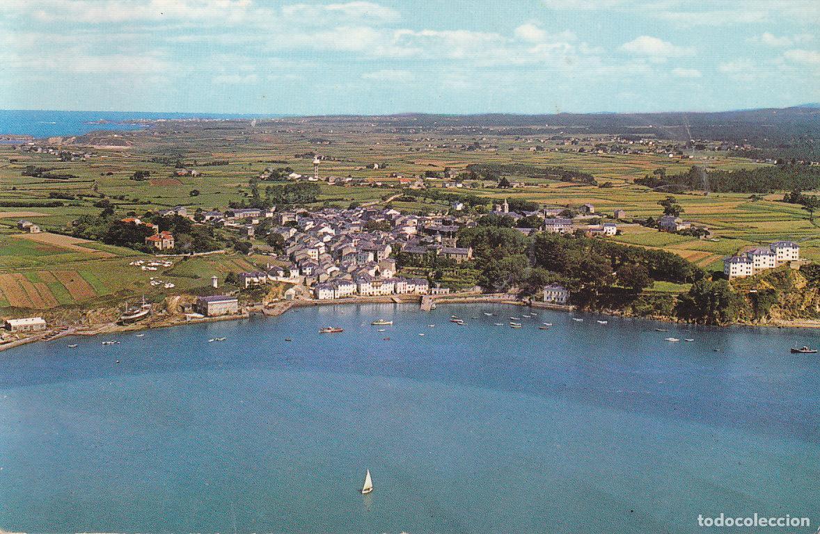 Postcards: Postal 61298 : Figueras. Vista aerea - Varios