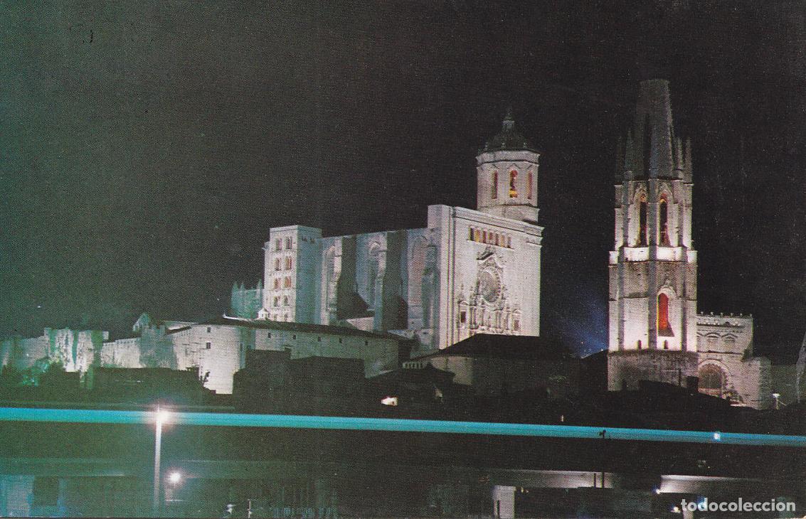 Postales: Postal 61457 : Gerona - Varios - Foto 1