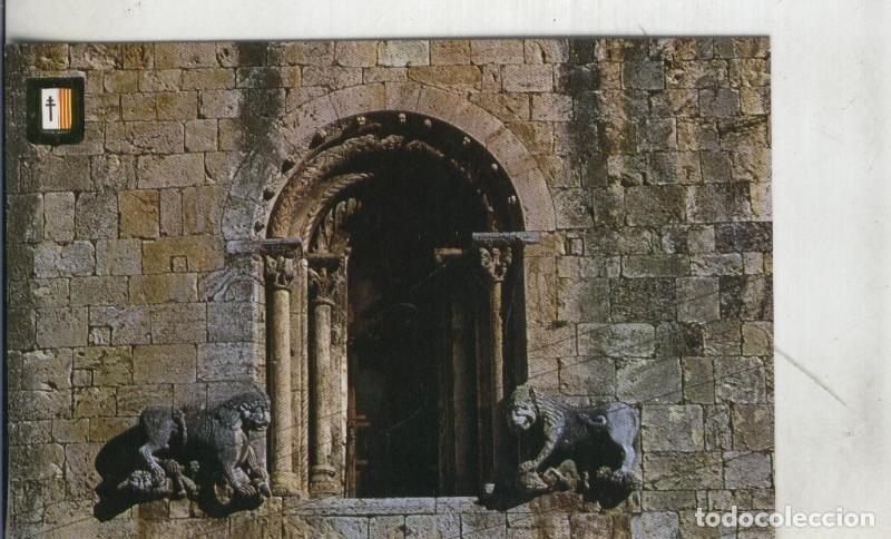 Postkarten: Postal: Gerona: Besalu - Varios