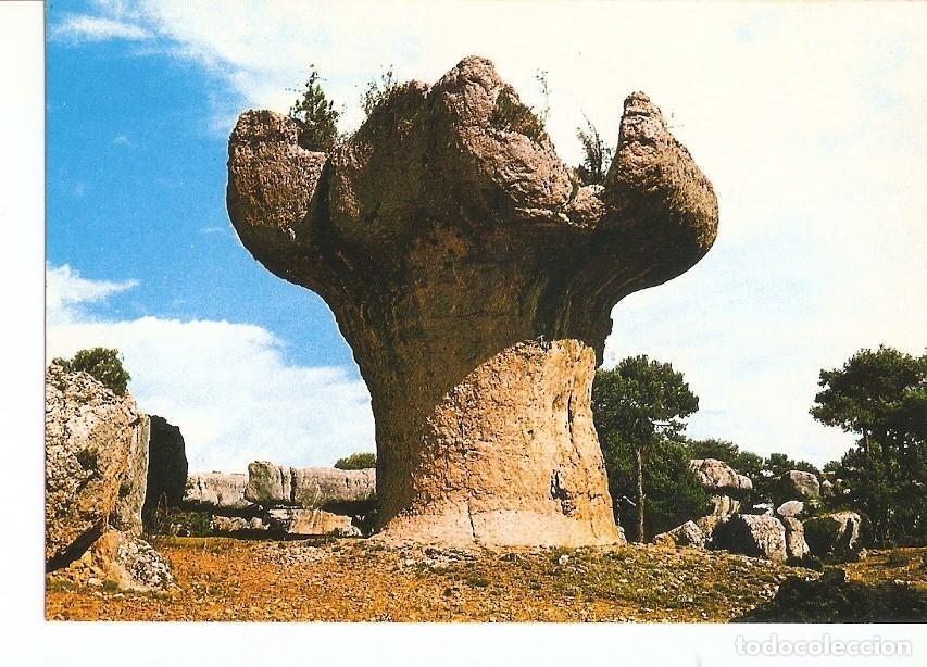 Postales: Postal 028665 : El Frutero, Cuenca - Varios - Foto 1