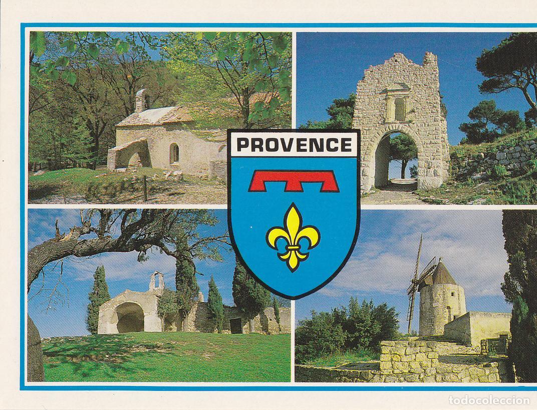 Postais: Postal 61793 : Provence - Varios