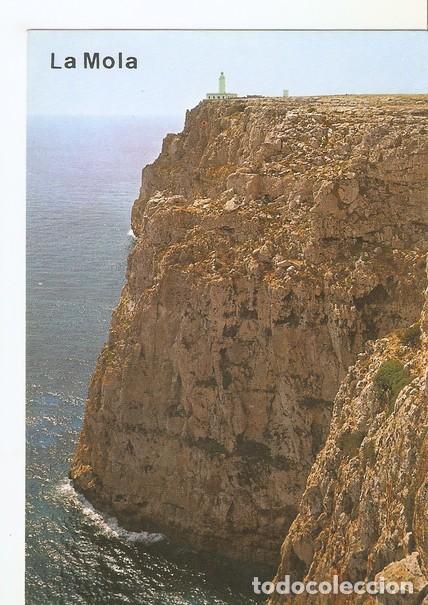 Postcards: Postal 046868 : Formentera. Faro de la Mola - Varios