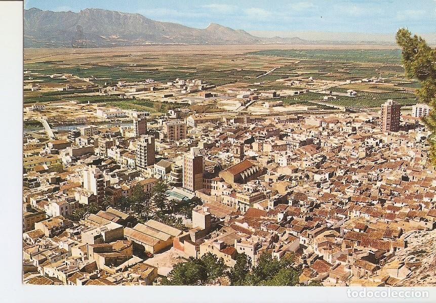 Postales: Postal 023614 : Cullera - Varios - Foto 1