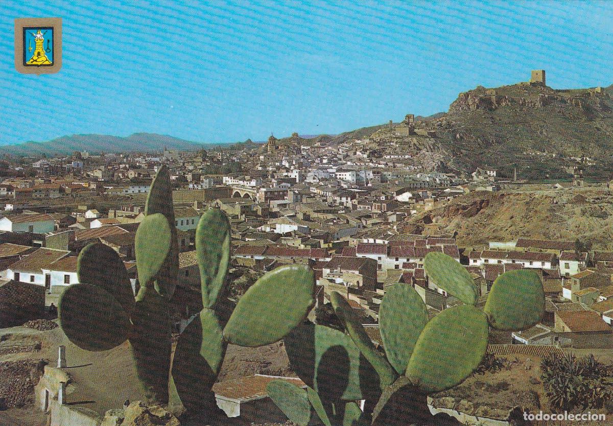 Postales: POSTAL 18622: Lorca Murcia - Varios - Foto 1