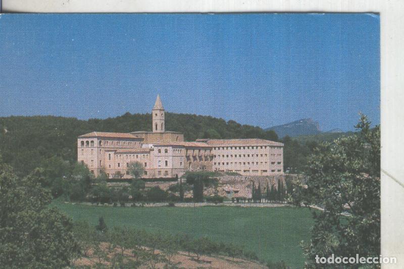 Postais: Postal 5469 : Monasterio de Santa Maria de les Avellanes (Balaguer, Lleida) - Varios