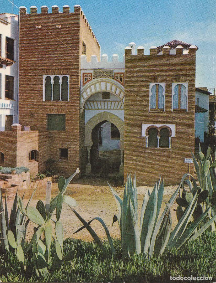 Postkarten: Postal 62039 : Roda de Bara (Tarragona). Roc San Cayetano - Varios