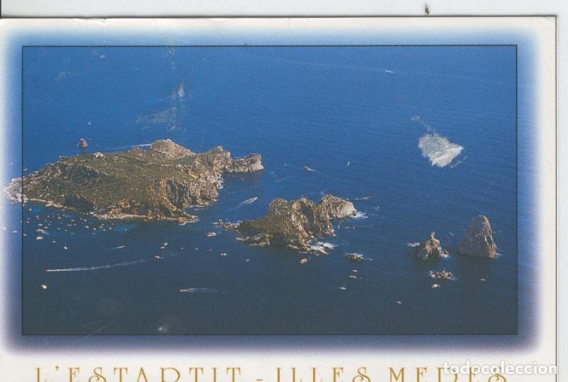 Postales: Postal 007339 : Islas Medes en Estartit, Girona - Varios