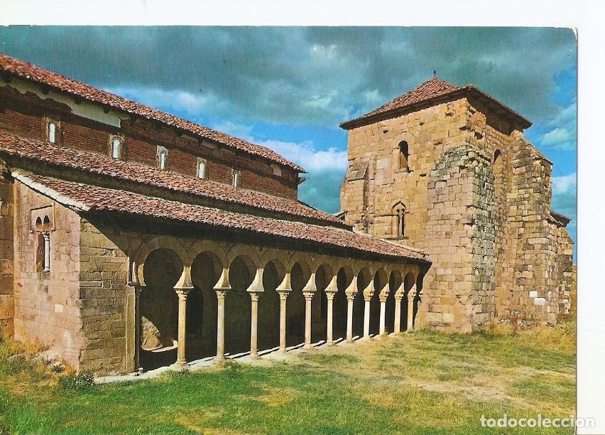 Postales: Postal 025194 : San Miguel de Escalada - Leon - Varios