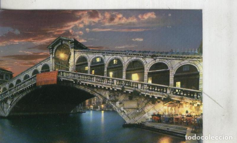 Postkarten: Postal 002880: Venecia - Varios