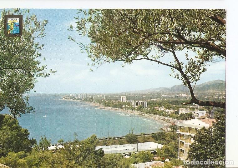 Cartoline: Postal 022541 : Benicasim - Castellon. Las Villas - Varios