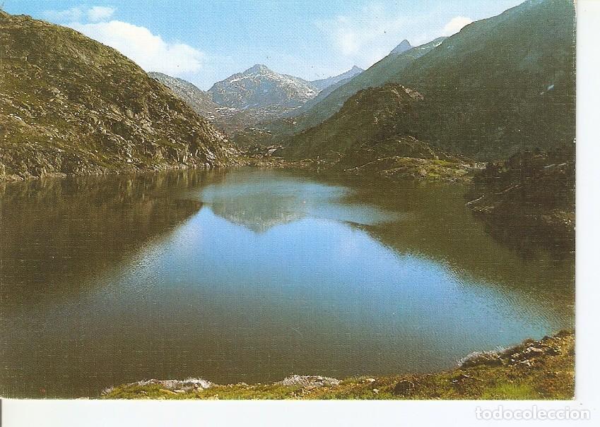 Postais: Postal 034806 : Tavascan (Lleida). Pirineo Catalan - Varios