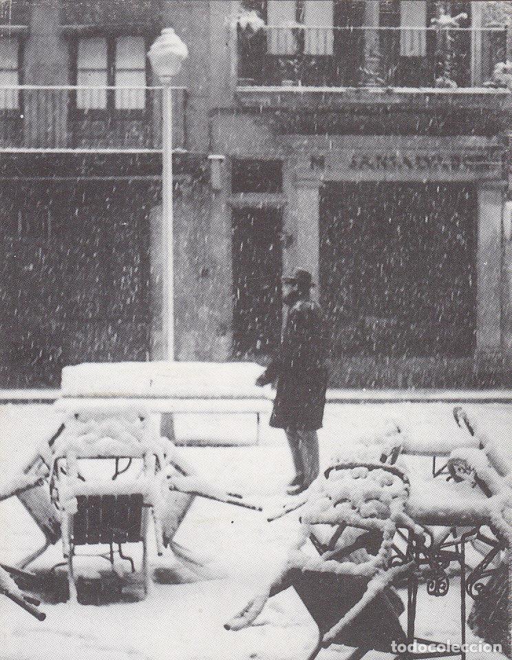 Postcards: Postal 62315 : Paseo de la Rambla - Gerona - Varios